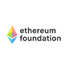 Ethereum Foundation brand logo
