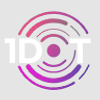 1DOT brand logo