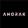 Anorak brand logo
