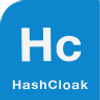 HashCloak brand logo