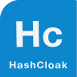 HashCloaklogo branding