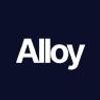 Alloy brand logo