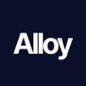 Alloylogo branding