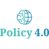 Policy 4.0 brand logo