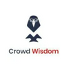 CrowdWisdom360 logo branding