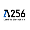 Lambda256 Inc. brand logo